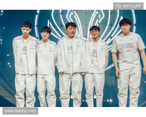 DOTA2耐力排行榜更新BLG战队稳居第一引发关注