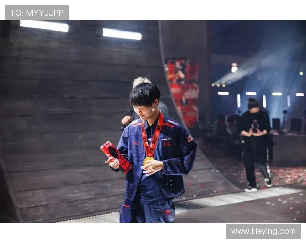 JDG与BLG对决后的深度分析与耐力考验全景回顾