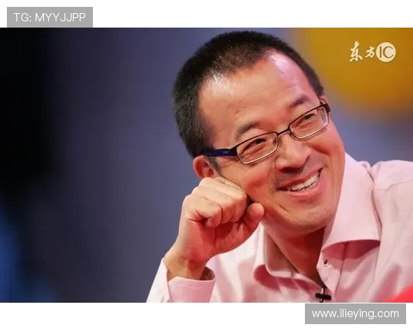 专访乒乓球明星李磊深度剖析他成功背后的秘密与心路历程