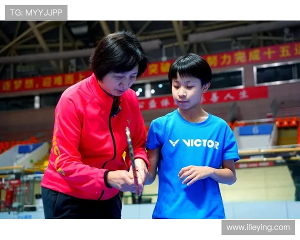 刘秀英专访：从羽毛球新星到传奇教练的成长之路