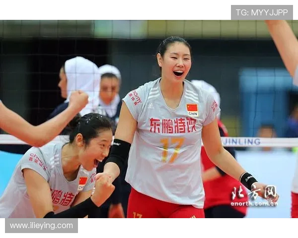 北京排球队在排球节奏排名中创下新高引领全国潮流 北京排球队在排球节奏排名中创下新高引领全国潮流