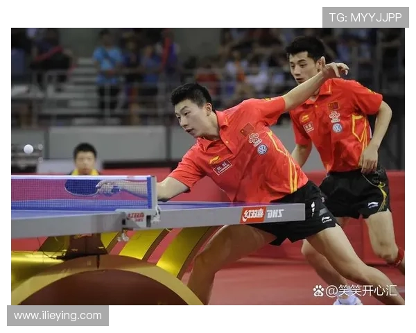 南京乒乓球队防反策略分析与比赛表现的得失探讨
