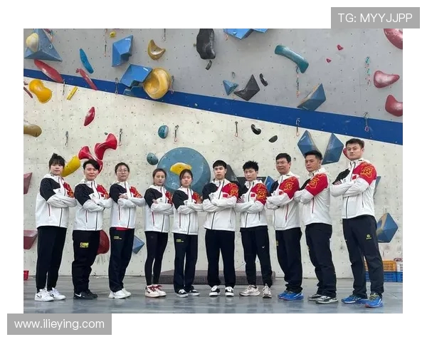 南京攀岩队实力强劲荣登最新攀岩实力TOP10榜首地位
