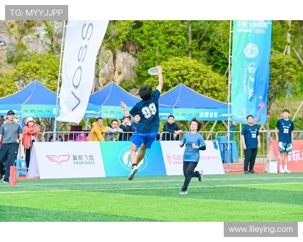 南京飞盘队战术创新引领潮流助力飞盘运动蓬勃发展 南京飞盘队战术创新引领潮流助力飞盘运动蓬勃发展