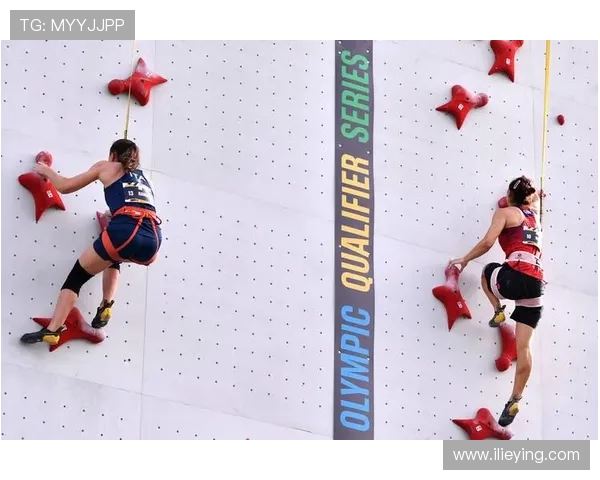 广州攀岩队与成都攀岩队赛后复盘分析灵活性表现与战术对比