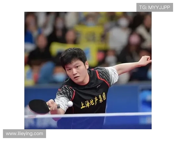 广州乒乓球队在冠军赛中的精彩表现与实力分析