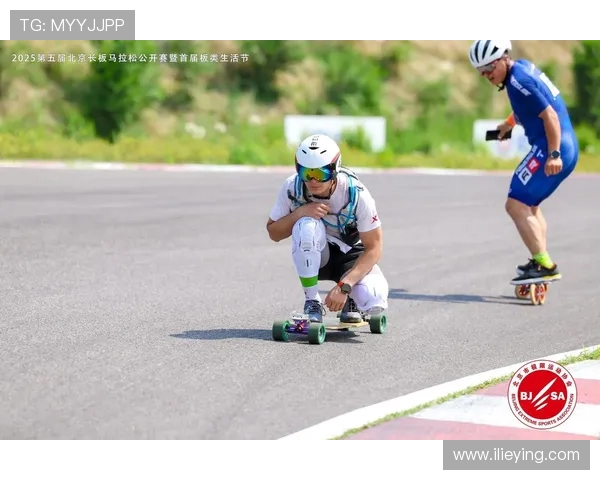 广州滑板队在马拉松大满贯中的精彩表现与实力分析