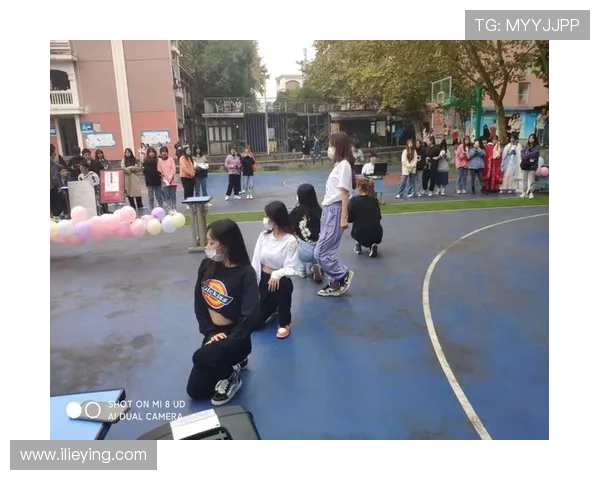 广州街舞队的反击体系与街舞战术的深度解析与实践探讨