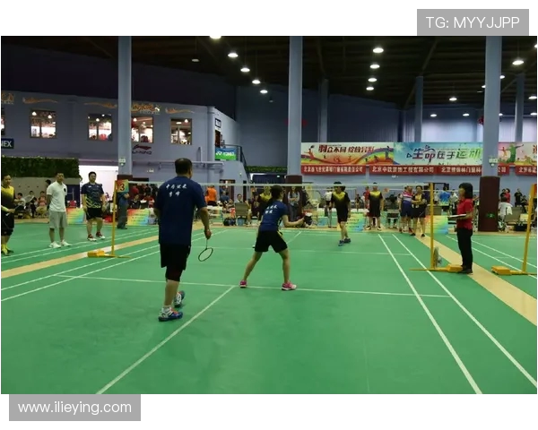 广州羽毛球队转型纪实：从传统到现代的奋斗与蜕变之路