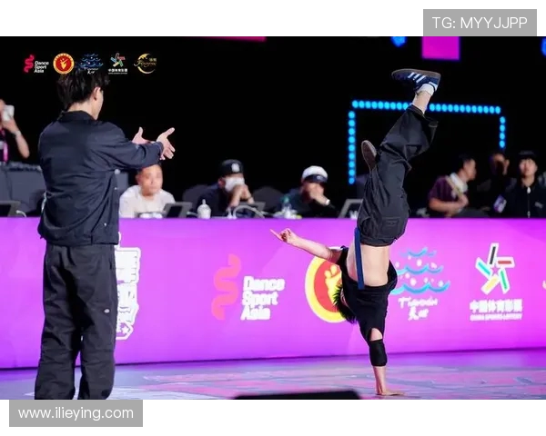 成都街舞队与西安街舞队赛后复盘分析及比赛经验分享