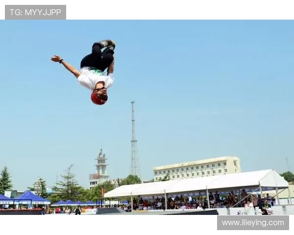 杭州极限运动队在世界街舞大赛中的表现与意识探讨