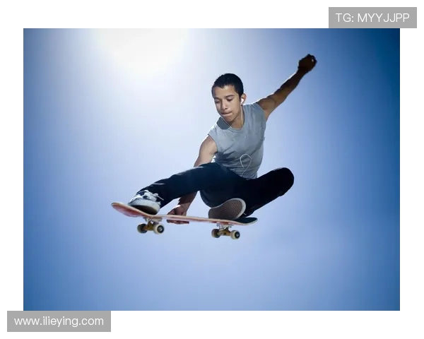 杭州滑板队在极限运动会中的精彩表现与实力分析