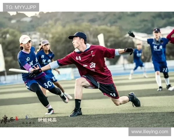 杭州飞盘队技术飞跃创历史新高引领全国飞盘运动发展新潮流