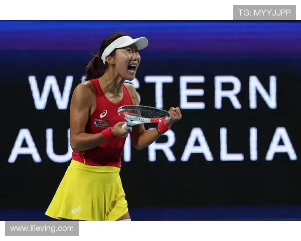 武汉网球队在洲际杯中的灵活性展现了团队的实力与潜力