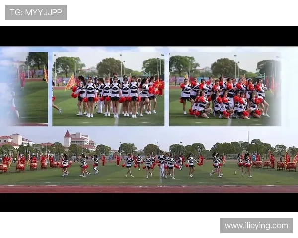 武汉街舞队在极限运动会中的默契配合与精彩表现分析