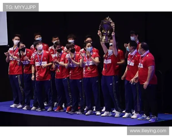 武汉羽毛球队在洲际杯积分榜上以76分稳居第一名展现强大实力