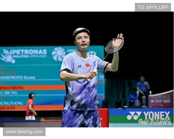 深入分析北京羽毛球队的防守反击战术与技巧解析