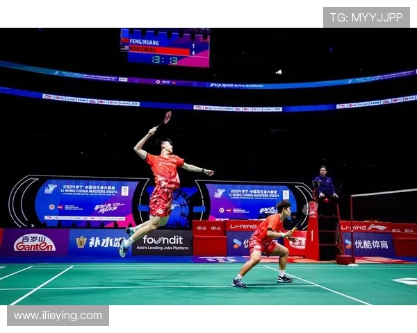 深圳羽毛球队在大师赛中的技术表现分析与亮点总结