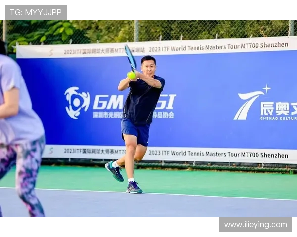 深圳网球队在全国网球速度排行榜中荣获第六名的佳绩引发关注