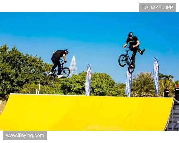 深圳街舞队如何在马拉松大满贯中实现华丽转型与突破之路