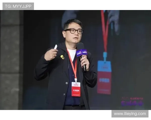 深度对话：周伟的飞盘人生