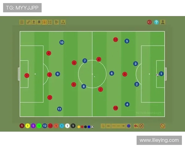 深圳足球队整体压制战术解析与实战应用研究