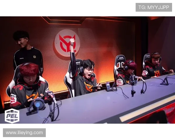 独家解析V5战队实力对比及其在赛季中的表现与影响