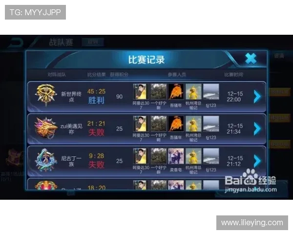 王者荣耀意识排行榜最新出炉BLG战队荣登第八名引发热议