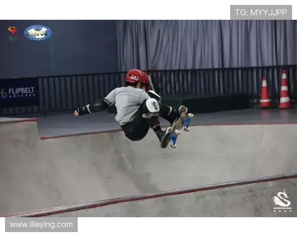 西安滑板队以54分领跑马拉松大满贯积分榜展现强劲实力