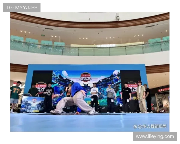 西安街舞队节奏之争引发热议舞者与观众的不同声音