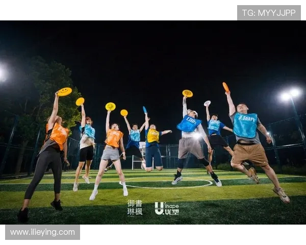 赵秀英独家分享飞盘技巧与心得体会助你轻松掌握这项运动的魅力与乐趣