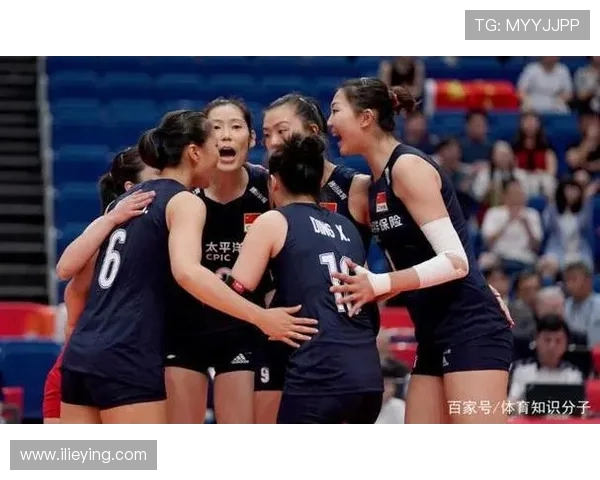 重庆排球队整体压制战术解析与实战应用探讨