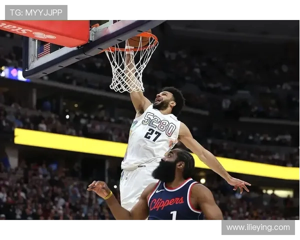 NBA季后赛快船与掘金激战比分揭晓精彩瞬间回顾 NBA季后赛快船与掘金激战比分揭晓精彩瞬间回顾