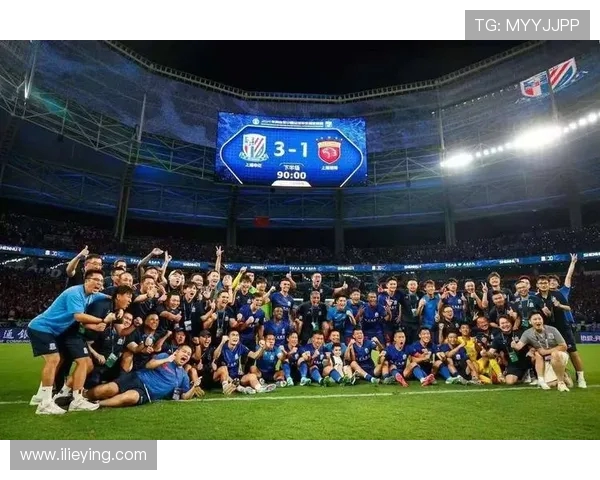 上海绿地申花迎战河北队全力争胜展现球队实力与斗志