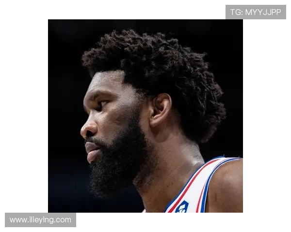 乔尔恩比德的篮球之路：从非洲少年到NBA巨星的奋斗历程