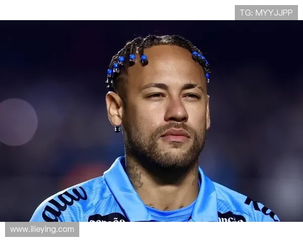 内马尔:从巴西足球天才到全球体育偶像的传奇之路 内马尔:从巴西足球天才到全球体育偶像的传奇之路