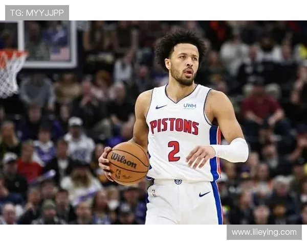 凯德坎宁安的篮球之路：从天赋少年到NBA明星的成长历程