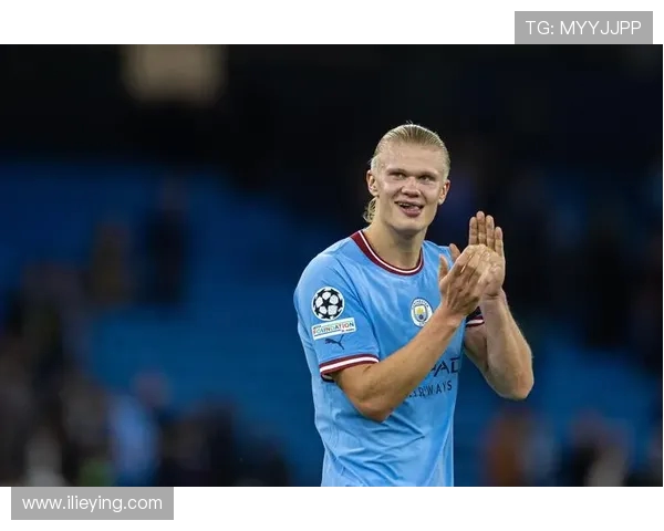 哈兰德疯狂进球曼城狂胜莱比锡创下欧冠新纪录