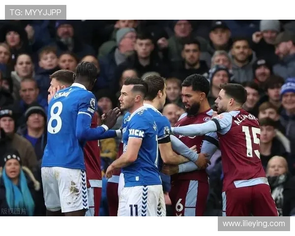 埃弗顿与水晶宫比赛因天气原因延期球迷期待新赛程安排