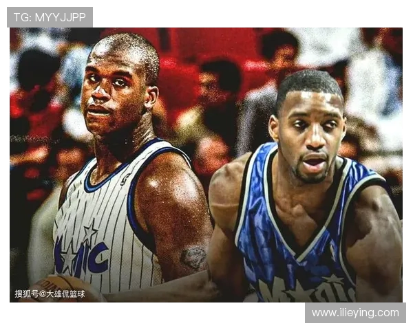 安东尼与麦迪的巅峰对决谁才是NBA历史上最强得分手