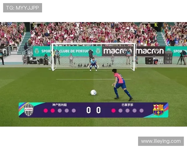 巴萨对阵胜利船精彩直播全程回顾与赛后分析