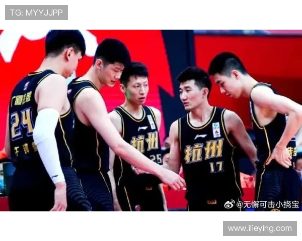 广厦与辽宁2017年精彩对决视频回顾全场比赛亮点与精彩瞬间解析