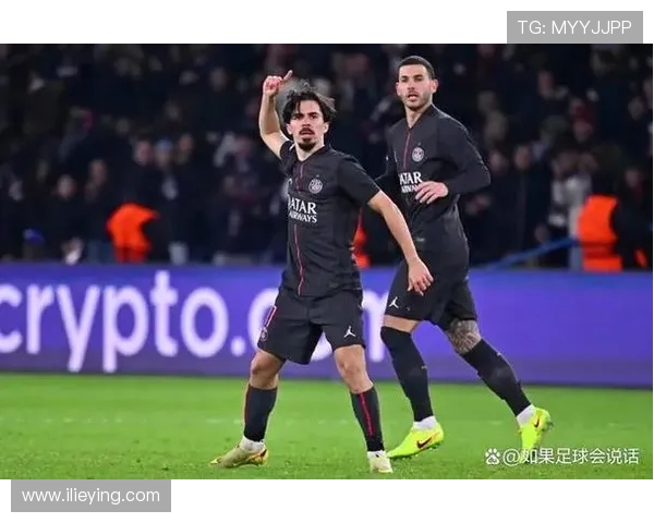 欧冠激战巴黎圣日耳曼对决强敌展现足球魅力与激情