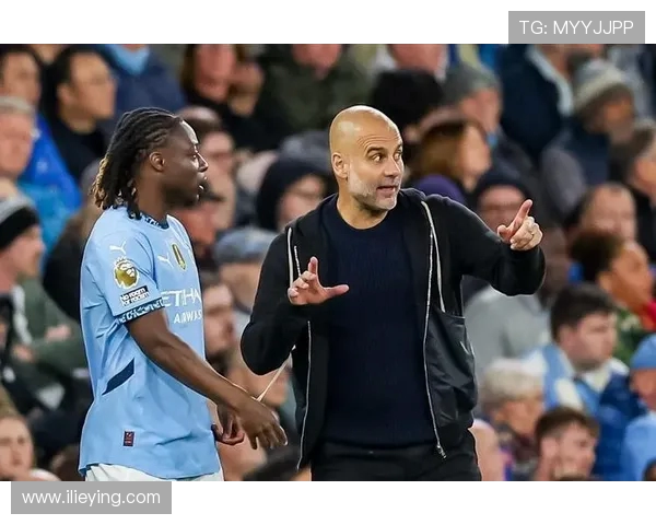 瓜迪奥拉神奇换人术欧冠淘汰赛7次换人全部进球的背后故事 瓜迪奥拉神奇换人术欧冠淘汰赛7次换人全部进球的背后故事