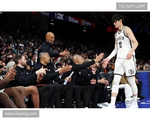 篮网与猛龙激战正酣2月6日精彩对决引发球迷热议