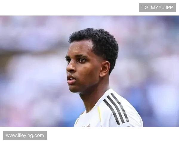 罗德里戈的足球之路:从青涩少年到世界舞台的闪耀明星 罗德里戈的足球之路:从青涩少年到世界舞台的闪耀明星