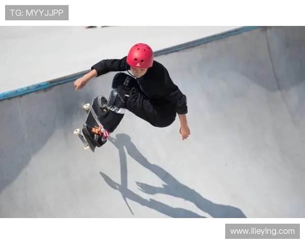 重庆滑板队荣登滑板意识排行榜第六名展现出强大实力与潜力