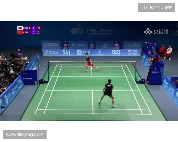 重庆羽毛球队状态分析与未来展望聚焦羽毛球运动发展新机遇