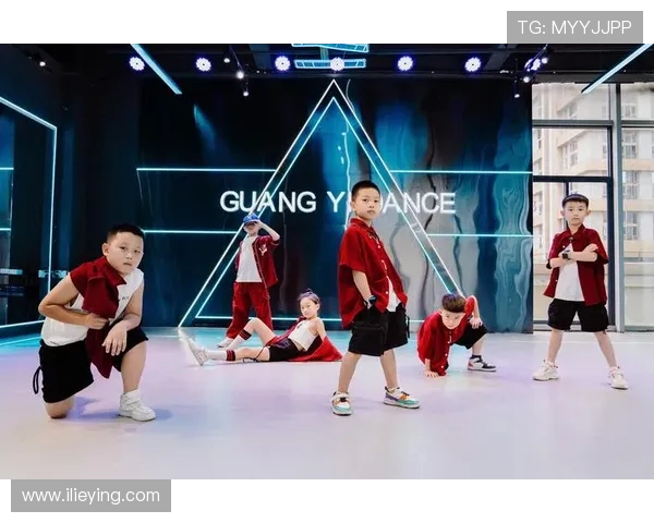 重庆街舞队心理素质创新高引领全国街舞发展新趋势