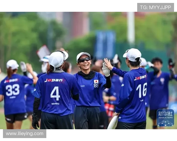 飞盘热潮席卷上海飞盘队如何实现速度与技术的双重突破
